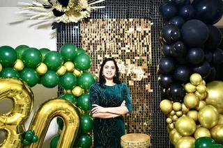 30th Milestone Birthday Decor - image 2