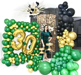 30th Milestone Birthday Decor - image 5