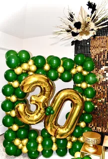 30th Milestone Birthday Decor - image 10