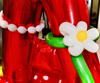Strawberry Birthday Decor - image 3