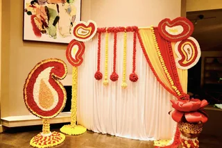 Housewarming Traditional Decor - image 7