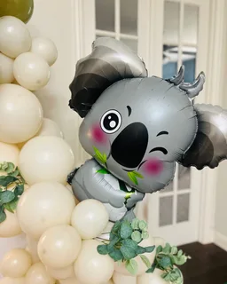 Koala Birthday Decor - image 3