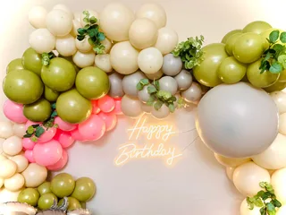 Koala Birthday Decor - image 4