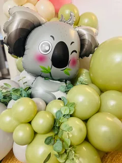 Koala Birthday Decor - image 6