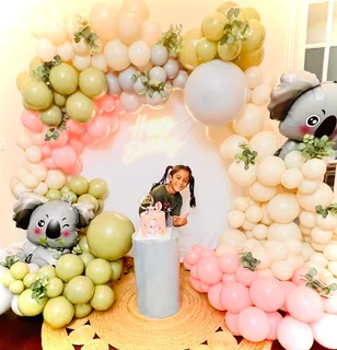 Koala Birthday Decor - image 8