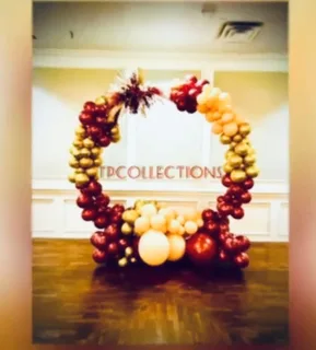 16th Birthday Decor - image 2