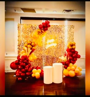16th Birthday Decor - image 3