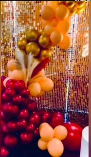 16th Birthday Decor - image 4