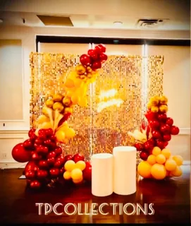 16th Birthday Decor - image 5