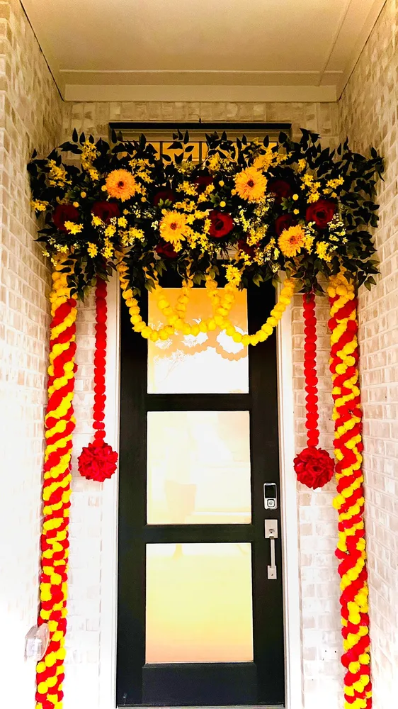 Traditional Housewarming