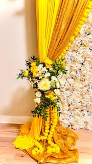 Ganesh Puja Decor - image 6