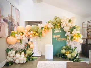 Jungle Safari Decor - image 1