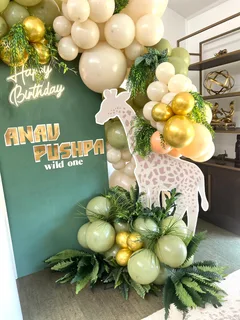 Jungle Safari Decor - image 4