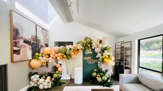 Jungle Safari Decor - image 5