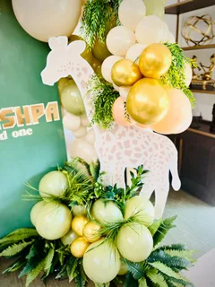 Jungle Safari Decor - image 7