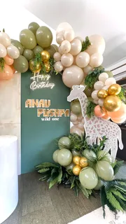 Jungle Safari Decor - image 9