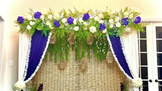 Bamboo Texture Decor - image 2