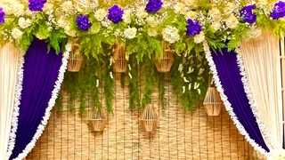 Bamboo Texture Decor - image 7