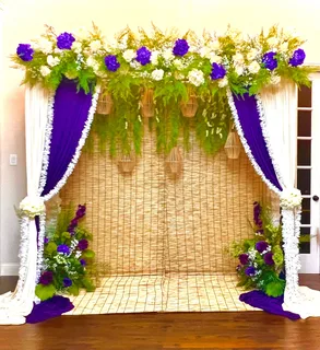 Bamboo Texture Decor - image 8