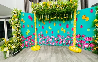 Annaprasana Ceremony - image 2