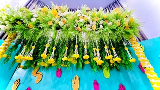 Annaprasana Ceremony - image 4
