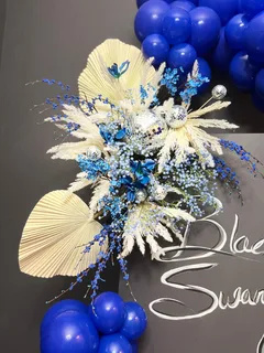 Black Swan Theme Decor - image 6