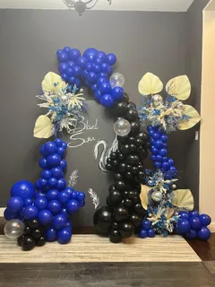 Black Swan Theme Decor - image 8