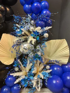 Black Swan Theme Decor - image 10
