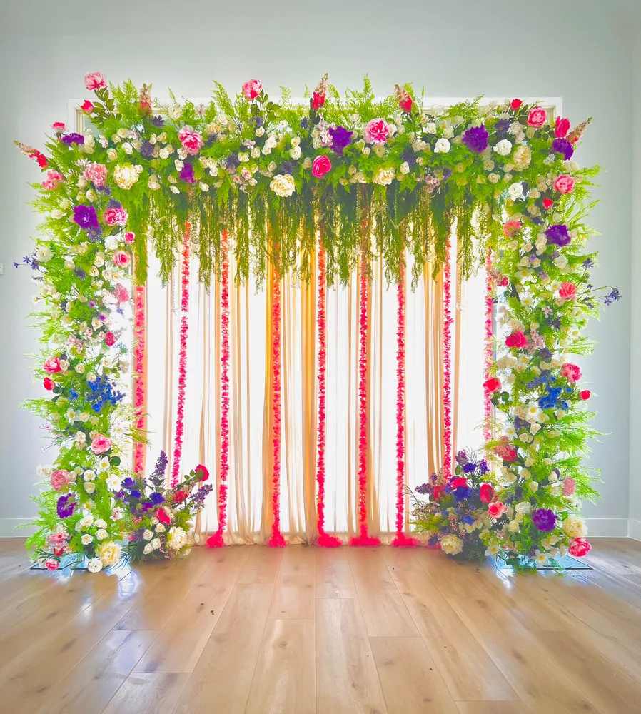 House Warming Decor