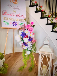 House Warming Decor - image 8