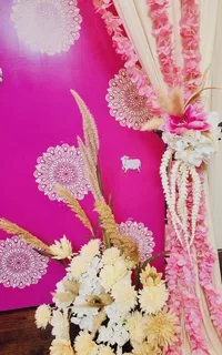 Pichwai Decor - image 3