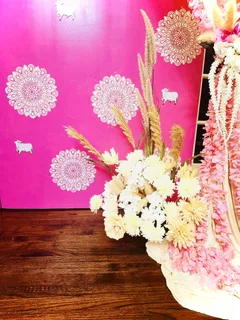 Pichwai Decor - image 6