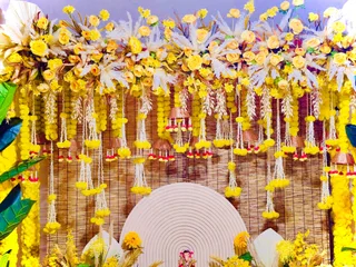 Traditional Puja Decor - image 5