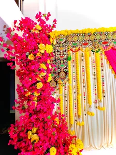Navratri Traditional Decor - image 3
