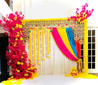 Navratri Traditional Decor - image 4