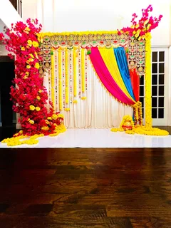 Navratri Traditional Decor - image 5