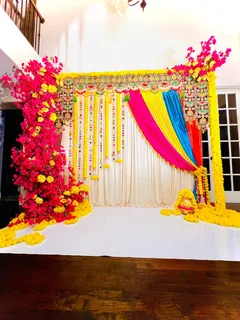 Navratri Traditional Decor - image 6