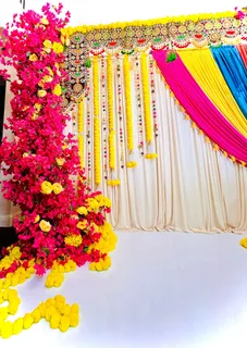 Navratri Traditional Decor - image 7