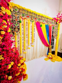 Navratri Traditional Decor - image 8