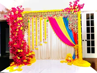 Navratri Traditional Decor - image 9