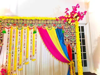 Navratri Traditional Decor - image 10