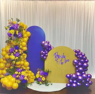 Bride to be Decor - image 1