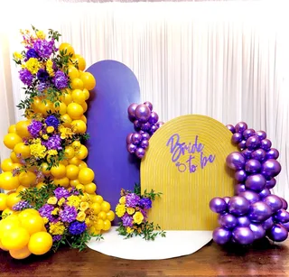 Bride to be Decor - image 6