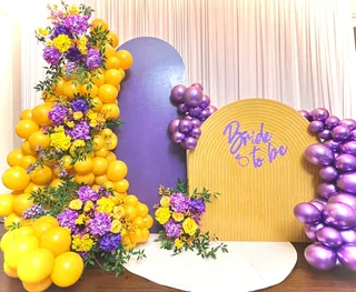Bride to be Decor - image 7