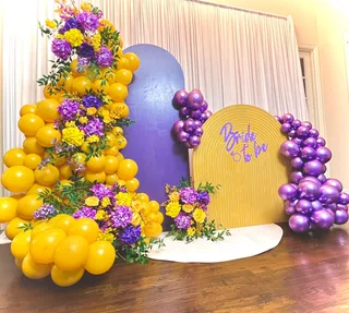 Bride to be Decor - image 9