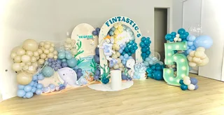 Under the Ocean Decor - image 3