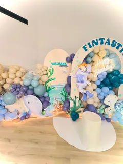 Under the Ocean Decor - image 5