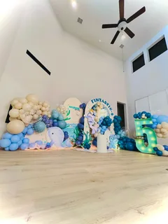 Under the Ocean Decor - image 10
