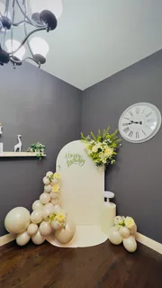 Birthday Decor - image 2