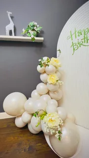Birthday Decor - image 4